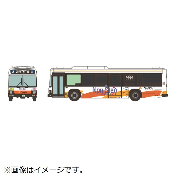 全国バスコレクション[JB029-2]京成バス トミーテック｜TOMY TEC