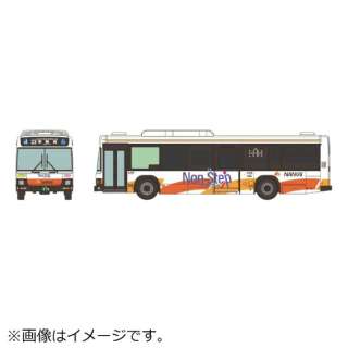 全国公共汽车收集[JB022-2]南海公共汽车[发售日之后的送]