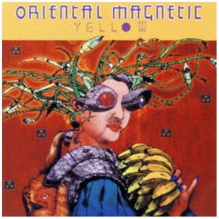 Oriental Magnetic Yellow/ ORIENTAL MAGNETIC YELLOW yCDz