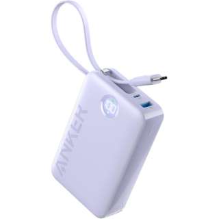 oCobe[ Power Bank i20000mAhA22.5WABuilt-In USB-CP[uj p[v A16470V1 [USB Power DeliveryΉ /2|[g]