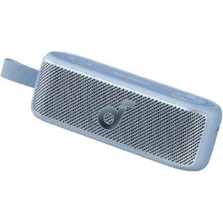 蓝牙音响Soundcore Motion 100蓝色A3133N31[支持防水/高分辨的/Bluetooth对应]