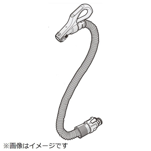 掃除機・クリーナー用 ハンディボディ（完） N用 0530045911 AQUA｜アクア 通販 | ビックカメラ.com