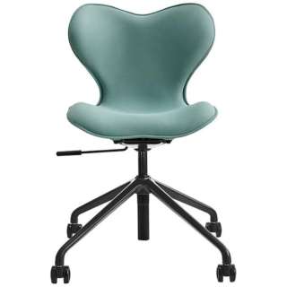 姿势支援椅子Style Chair SMC(Ｓ Ｍ海)Style(样式)福里斯特绿色YS-BM-11A