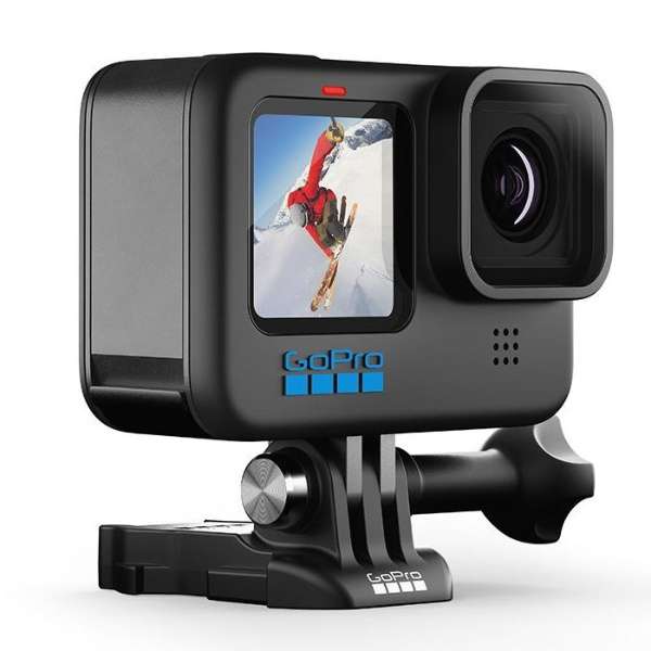 运动相机GoPro(前进专业)HERO10 Black CHDHX-102-FT[支持4K的/防水]_6
