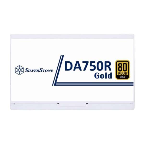 PCd DA750R Gold zCg SST-DA750R-GMA-WWW [750W /ATX /Gold]_3