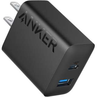 [d Anker Charger (20WA2-Port) ubN A2348111 [2|[g /USB Power DeliveryΉ]