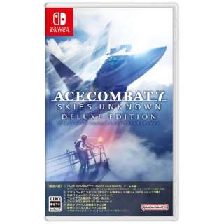 ACE COMBAT 7: SKIES UNKNOWN DELUXE EDITION ySwitchz