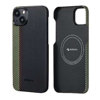 MagEZ Case 4 for iPhone 15i6.1C`jA~h@ۃP[X mD Overturen 600D Overture FO1501
