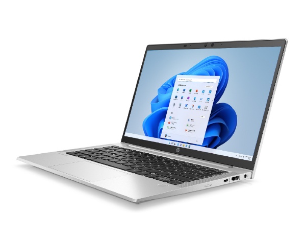 【アウトレット品】 ノートPC ProBook 635 Aero G8 37Z91AVAAAA Windows11Pro搭載[13.3型FHD  /Ryzen5 5600U /SSD:256GB /メモリ：8GB] 【生産完了品】