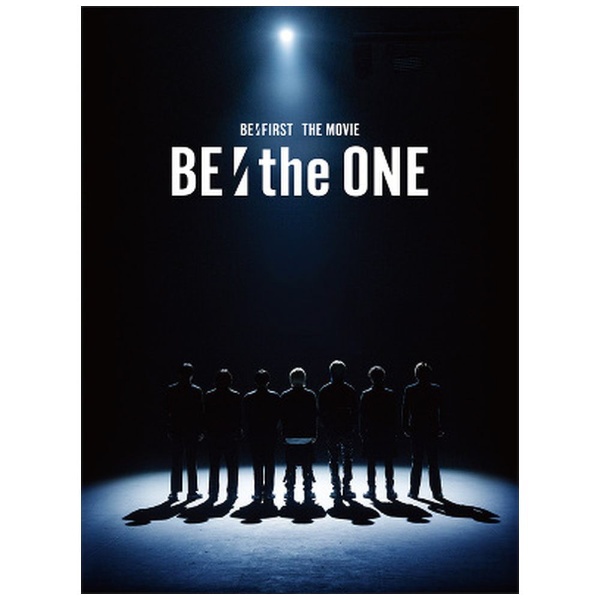 BE：FIRST/ BE：the ONE-STANDARD EDITION- Blu-ray 【ブルーレイ 