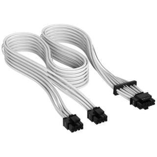 CORSAIRdpX[uP[u Premium Individually Sleeved Type-5 PSU Cables Pro Kit zCg CP-8920293