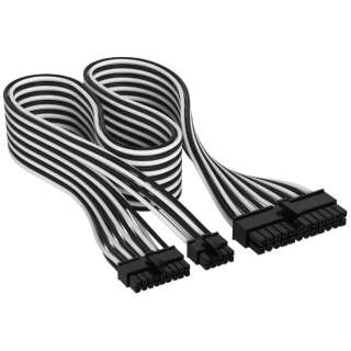 CORSAIRdpX[uP[u Premium Individually Sleeved Type-5 PSU Cables Pro Kit ubNzCg CP-8920294