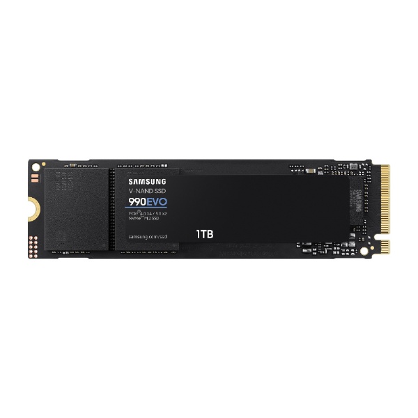 MZ-V7S2T0B/IT 内蔵SSD 970 EVO Plus [2TB /M.2] 【バルク品】 SAMSUNG