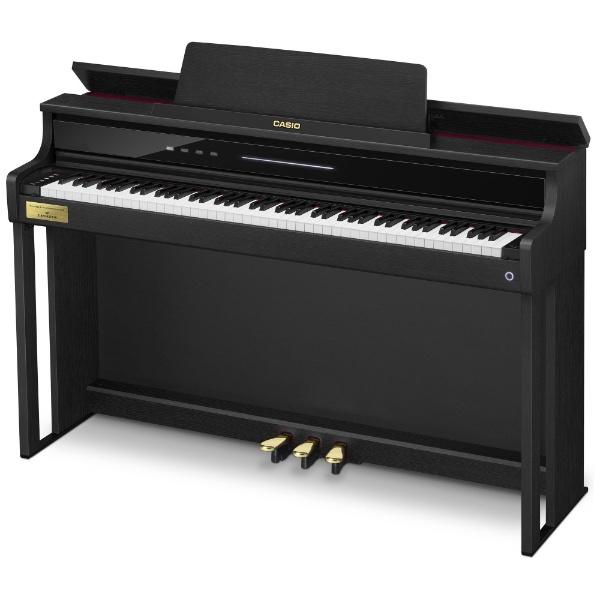カシオ 88鍵 電子ピアノ CELVIANO AP-400CY - 鍵盤楽器、ピアノ