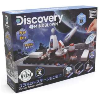 TK006 Discovery vlbgXe[VKIT TK006
