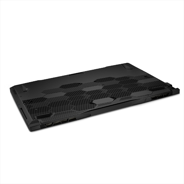 ゲーミングノートパソコン Katana 17 B13V(RTX 4050) ブラック Katana-17-B13VEK-4339JP [17.3型  /Windows11 Home /intel Core i7 /メモリ：16GB /SSD：1TB /2024年2月モデル]