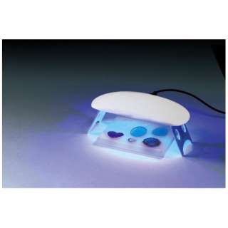 UV-LED不利条件灯(树脂用)