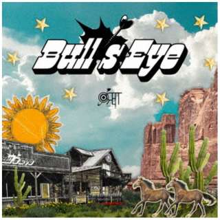 ORIT/ Bullfs@Eye ʏ yCDz