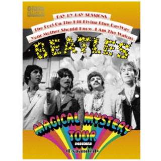 THE BEATLES/ MAGICAL MYSTERY TOUR sessionsExpanded yCDz