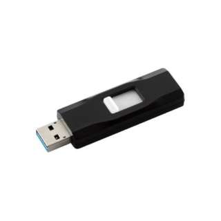 USB (Mac/Windows11Ή) ubN MF-UYB3064GBK [64GB /USB TypeA /USB3.2 /XCh]
