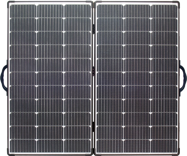 ソーラーパネル [200W] SolarSaga 200 JS-200A Jackery｜ジャクリ 通販 