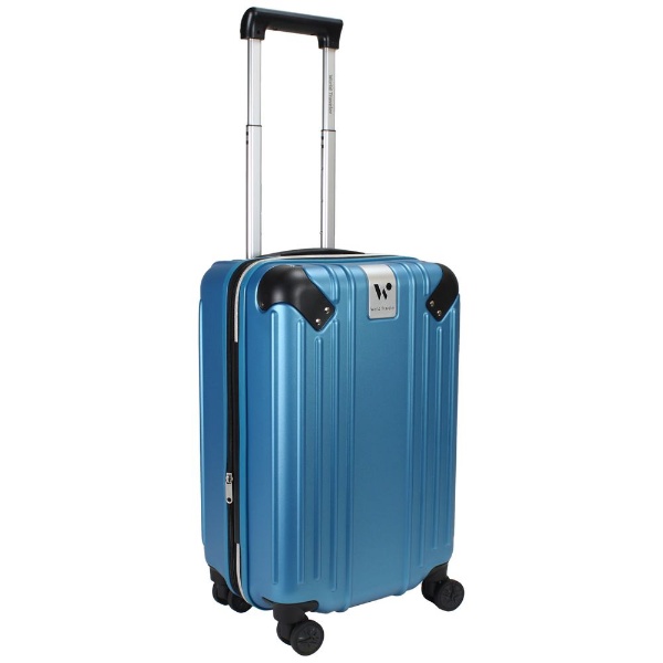 スーツケース 31L ワールドトラベラー(World Traveler) サグレス 
