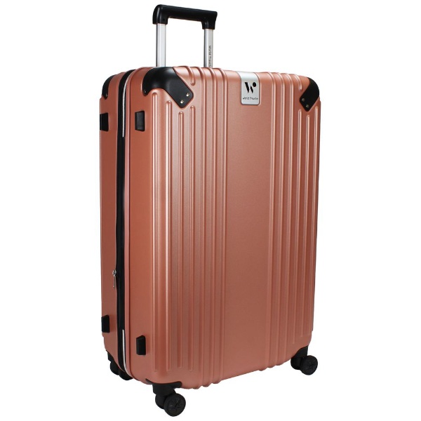 スーツケース 63L World Traveler（ワールドトラベラー）エラコール
