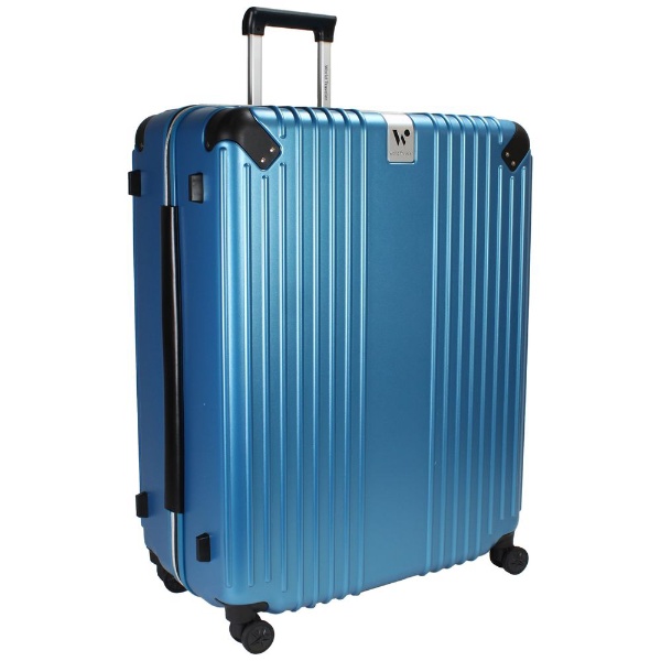 スーツケース 96L MAXBOX(マックスボックス) ライトピンク ALI-1701 