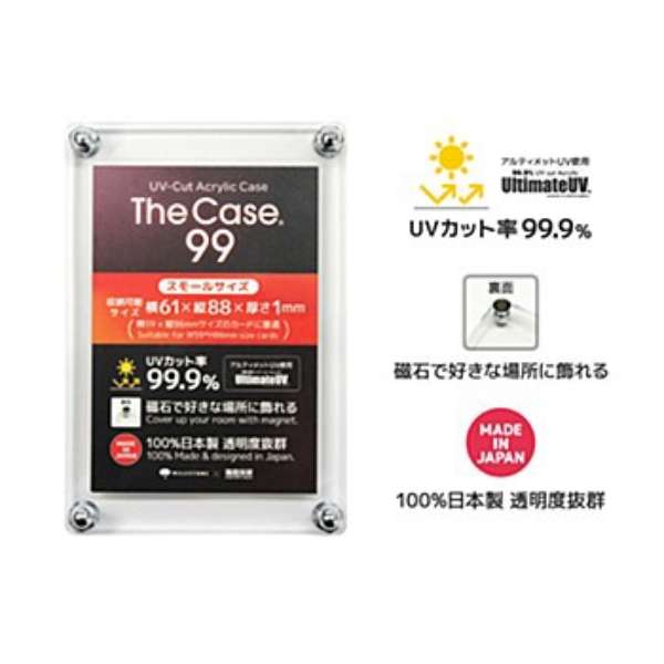 The Case 99(X[TCY)_3