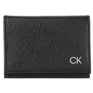 Calvin Klein Card Case 31CK200002  BLK_1