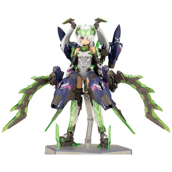 フレームアームズ・ガール フレズヴェルク＝コルニクス コトブキヤ｜壽屋 通販 | ビックカメラ.com