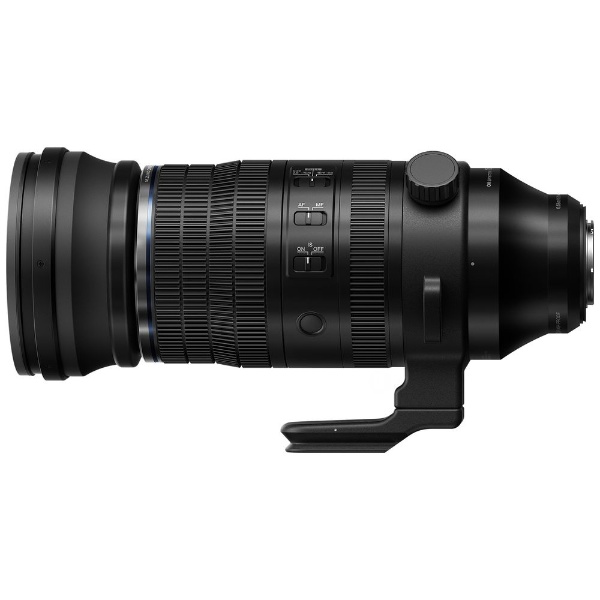 カメラレンズ M.ZUIKO DIGITAL ED 150-600mm F5.0-6.3 IS [マイクロ ...