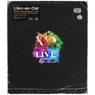LfArc`en`Ciel/ 30th LfAnniversary LIVE ʏ yu[Cz