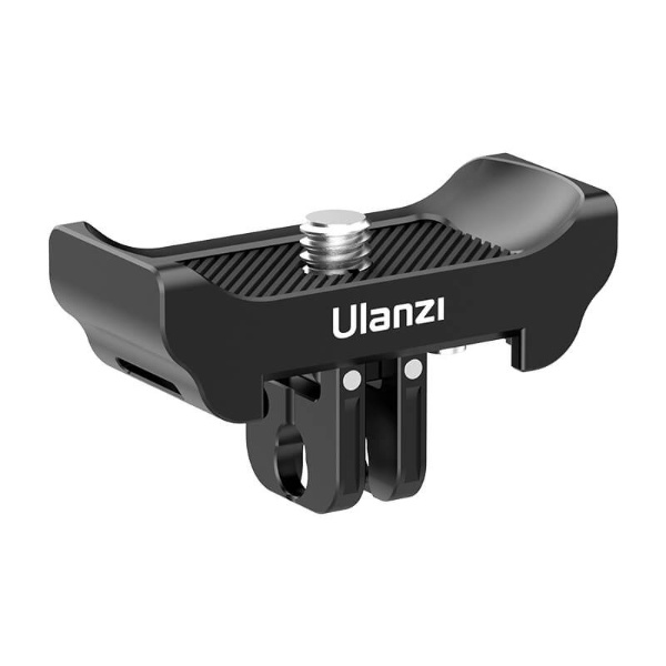 3-In-1 クイックリリースアダプター(Insta360 X2/X3用) Ulanzi