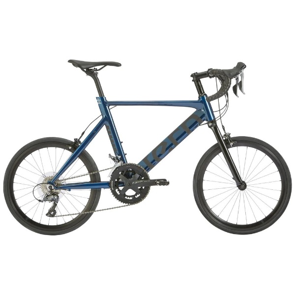 自転車 ミニベロ SURGE サージュ[520] インディゴ SURGID52 [20インチ] 【自転車取り扱い店舗限定】
