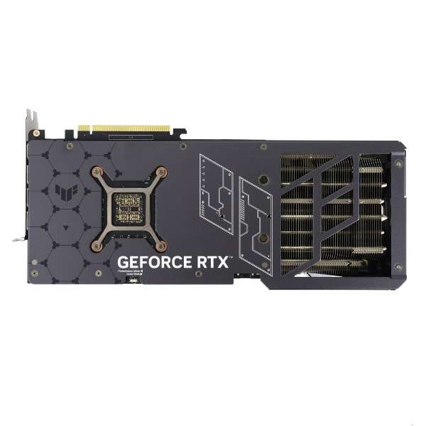 OtBbN{[h[RTX4080SUPER] TUF-RTX4080S-O16G-GAMING [GeForce RTXV[Y /16GB]_6