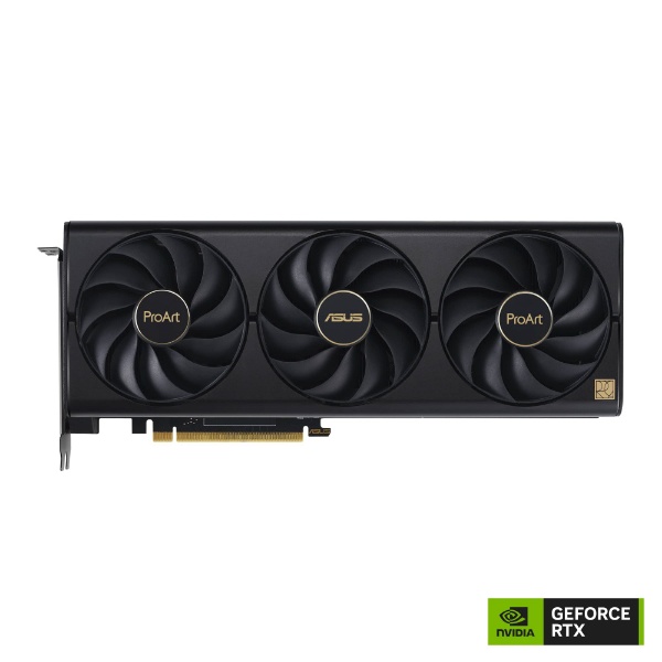 グラフィックボード［RTX4060］ PROART-RTX4060-O8G [GeForce RTXシリーズ /8GB] ASUS｜エイスース 通販  | ビックカメラ.com