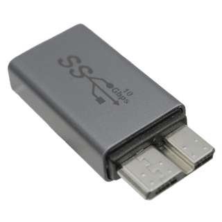 USBϊA_v^ [micro USB IXX USB-A] ubN SMUB-UAF