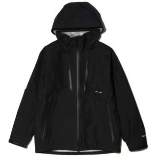 GORE-TEX Rain Jacket(MTCY/Black) JK-24SU00303BK