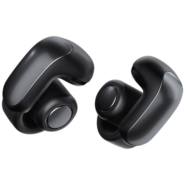 Bose Ultra Open Earbuds ブラック | camillevieraservices.com