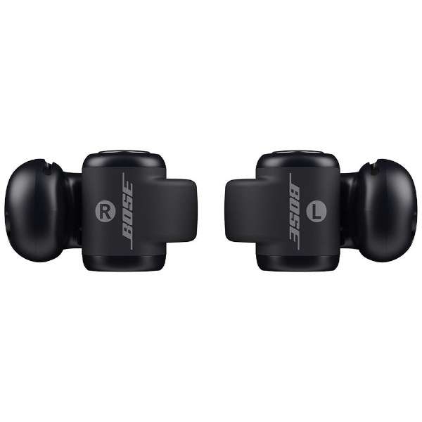 全部的无线入耳式耳机Bose Ultra Open Earbuds黑色ULTRAOPENEBBLK[无线(左右分离)/Bluetooth对应]_5