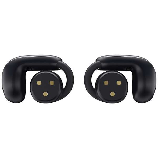 全部的无线入耳式耳机Bose Ultra Open Earbuds黑色ULTRAOPENEBBLK[无线(左右分离)/Bluetooth对应]_7