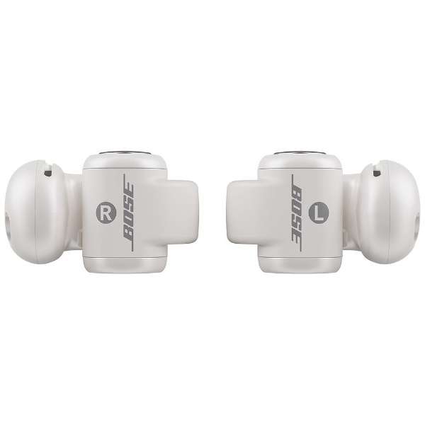 全部的无线入耳式耳机Bose Ultra Open Earbuds白烟ULTRAOPENEBWHT[无线(左右分离)/Bluetooth对应]_5