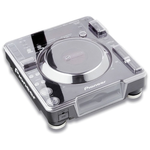 Pioneer DJ CDJ-1000用 耐衝撃保護カバー DS-PC-CDJ1000 Decksaver｜デッキセーバー 通販 |  ビックカメラ.com