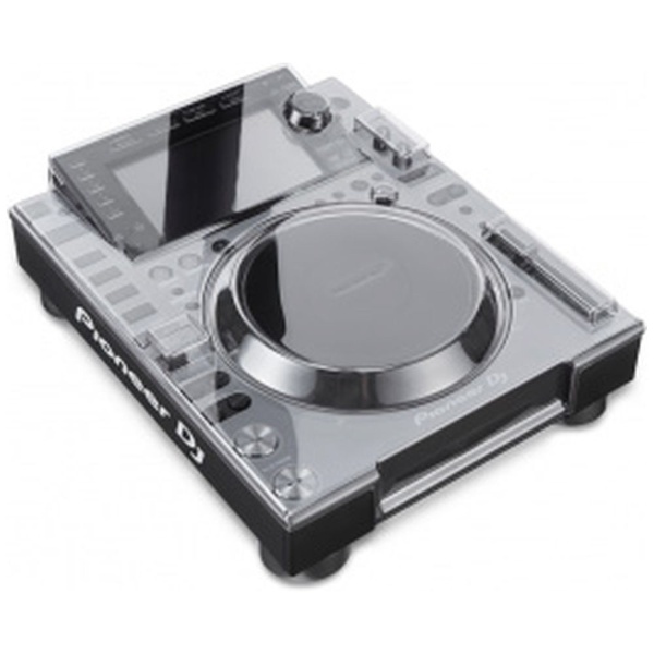 Pioneer DJ CDJ-2000NXS用 耐衝撃保護カバー DS-PCFP-CDJ2000NEXUS