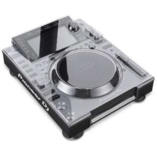 Pioneer DJ CDJ-2000NXS2p ϏՌیJo[ DS-PCFP-CDJ2000NXS2