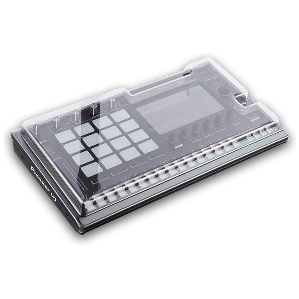 Pioneer DJ DDJ-SP1用 耐衝撃保護カバー DS-PC-SP1 Decksaver｜デッキセーバー 通販 | ビックカメラ.com