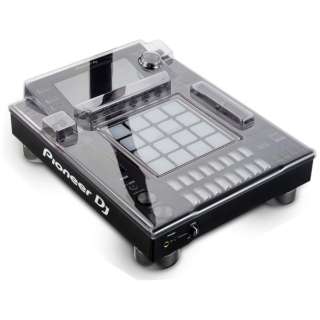 Pioneer DJ DJS-1000p ϏՌیJo[ DS-PC-DJS1000