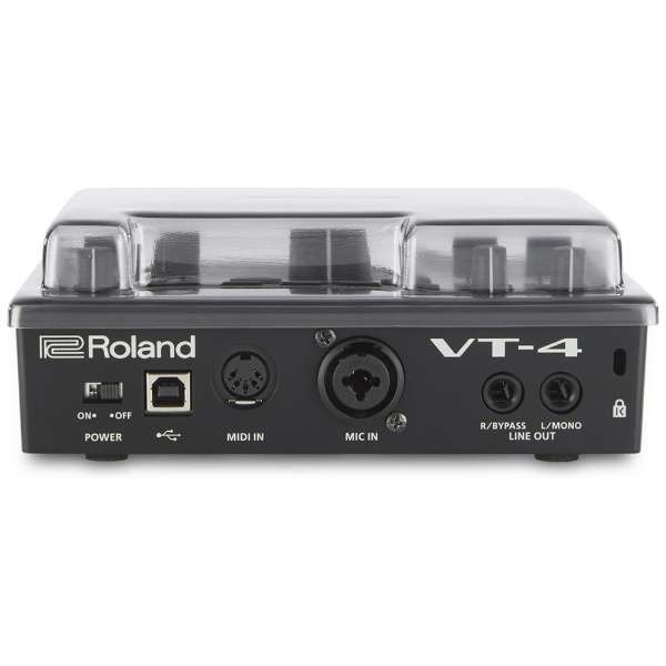 Roland VT-4p ϏՌیJo[ DS-PC-VT4_3