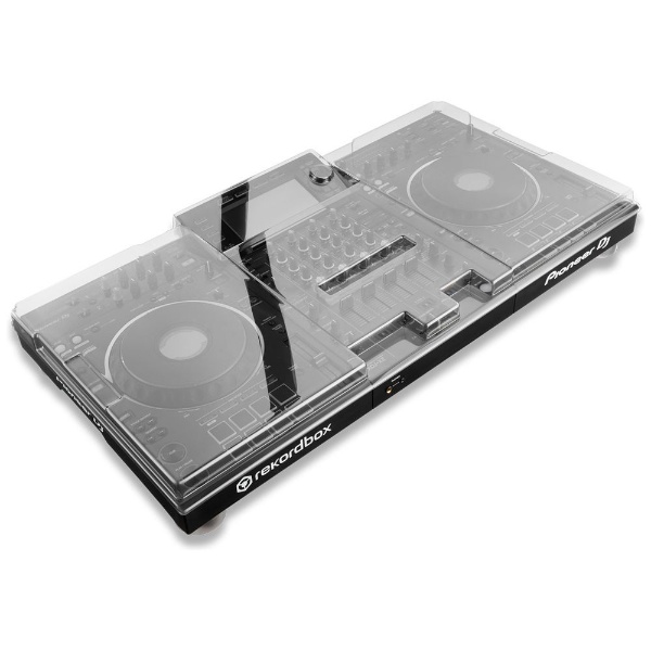 Pioneer DJ XDJ-XZ用 耐衝撃保護カバー DS-PC-XDJXZ